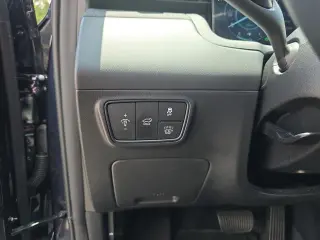 Hyundai TUCSON Hybrid 2024 AWD Limited 4dr SUV