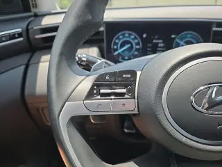 Hyundai TUCSON Hybrid 2024 AWD Limited 4dr SUV