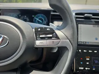 Hyundai TUCSON Hybrid 2024 AWD Limited 4dr SUV