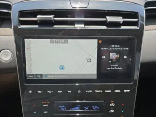 Hyundai TUCSON Hybrid 2024 AWD Limited 4dr SUV