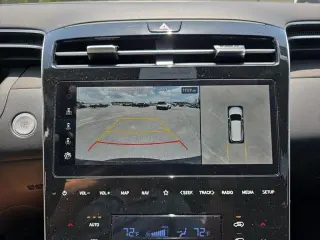 Hyundai TUCSON Hybrid 2024 AWD Limited 4dr SUV