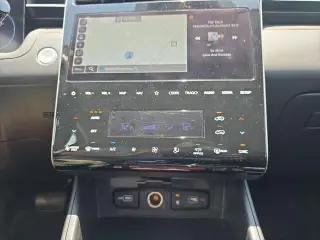 Hyundai TUCSON Hybrid 2024 AWD Limited 4dr SUV