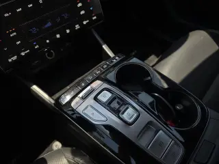 Hyundai TUCSON Hybrid 2024 AWD Limited 4dr SUV