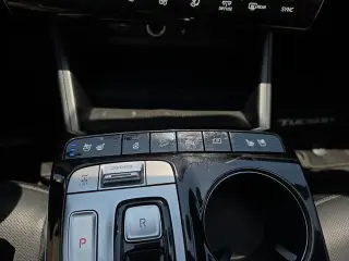 Hyundai TUCSON Hybrid 2024 AWD Limited 4dr SUV