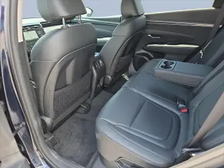 Hyundai TUCSON Hybrid 2024 AWD Limited 4dr SUV