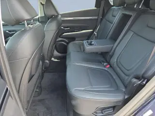 Hyundai TUCSON Hybrid 2024 AWD Limited 4dr SUV