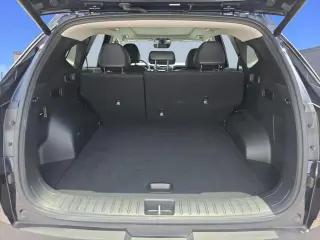 Hyundai TUCSON Hybrid 2024 AWD Limited 4dr SUV