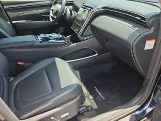 Hyundai TUCSON Hybrid 2024 AWD Limited 4dr SUV