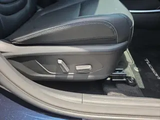 Hyundai TUCSON Hybrid 2024 AWD Limited 4dr SUV