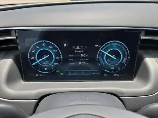 Hyundai TUCSON Hybrid 2024 AWD Limited 4dr SUV