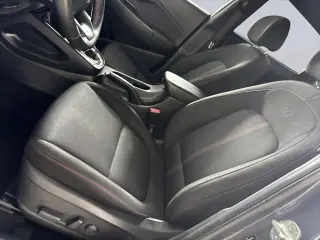 Hyundai KONA 2022 AWD N Line 4dr Crossover