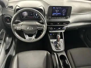 Hyundai KONA 2022 AWD N Line 4dr Crossover