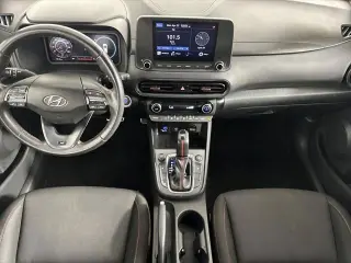 Hyundai KONA 2022 AWD N Line 4dr Crossover