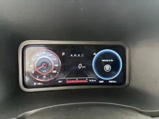 Hyundai KONA 2022 AWD N Line 4dr Crossover