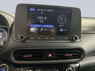 Hyundai KONA 2022 AWD N Line 4dr Crossover