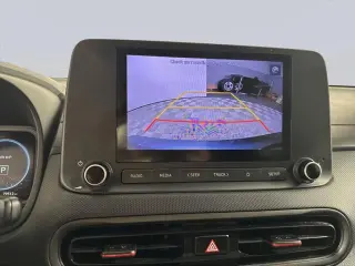 Hyundai KONA 2022 AWD N Line 4dr Crossover
