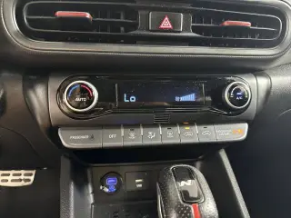 Hyundai KONA 2022 AWD N Line 4dr Crossover