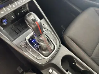 Hyundai KONA 2022 AWD N Line 4dr Crossover