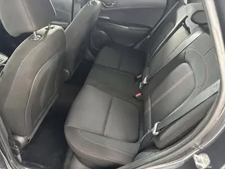 Hyundai KONA 2022 AWD N Line 4dr Crossover