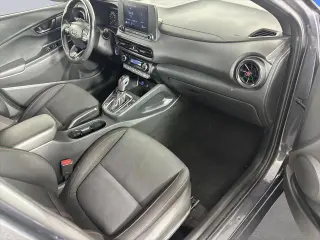 Hyundai KONA 2022 AWD N Line 4dr Crossover
