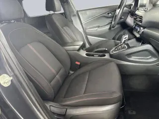 Hyundai KONA 2022 AWD N Line 4dr Crossover