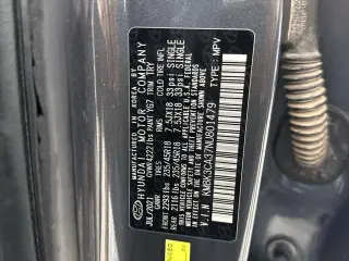 Hyundai KONA 2022 AWD N Line 4dr Crossover