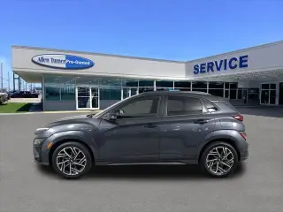 Hyundai KONA 2022 AWD N Line 4dr Crossover