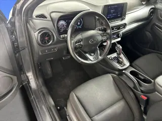Hyundai KONA 2022 AWD N Line 4dr Crossover