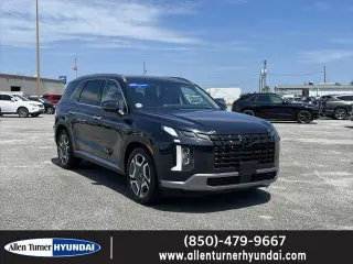 Hyundai PALISADE 2024 AWD Limited 4dr SUV