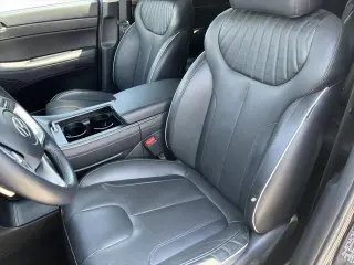 Hyundai PALISADE 2024 AWD Limited 4dr SUV