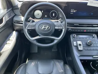 Hyundai PALISADE 2024 AWD Limited 4dr SUV