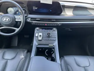 Hyundai PALISADE 2024 AWD Limited 4dr SUV