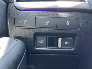 Hyundai PALISADE 2024 AWD Limited 4dr SUV
