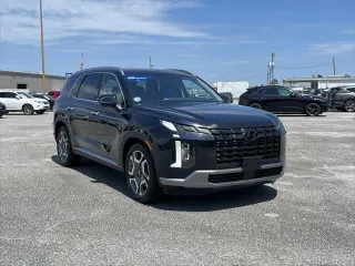 Hyundai PALISADE 2024 AWD Limited 4dr SUV