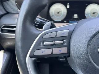 Hyundai PALISADE 2024 AWD Limited 4dr SUV