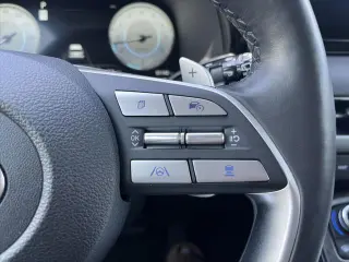 Hyundai PALISADE 2024 AWD Limited 4dr SUV