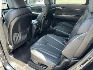Hyundai PALISADE 2024 AWD Limited 4dr SUV