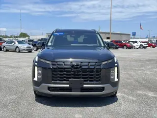 Hyundai PALISADE 2024 AWD Limited 4dr SUV