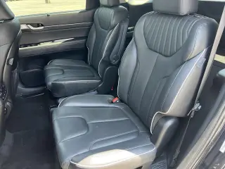 Hyundai PALISADE 2024 AWD Limited 4dr SUV