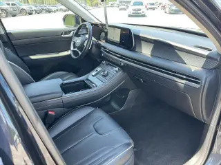 Hyundai PALISADE 2024 AWD Limited 4dr SUV