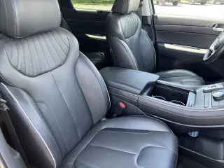 Hyundai PALISADE 2024 AWD Limited 4dr SUV