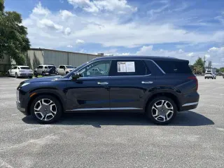 Hyundai PALISADE 2024 AWD Limited 4dr SUV