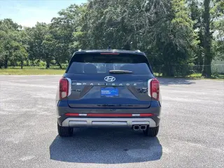 Hyundai PALISADE 2024 AWD Limited 4dr SUV