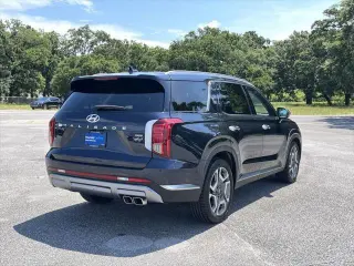 Hyundai PALISADE 2024 AWD Limited 4dr SUV