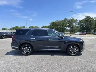 Hyundai PALISADE 2024 AWD Limited 4dr SUV