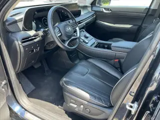 Hyundai PALISADE 2024 AWD Limited 4dr SUV