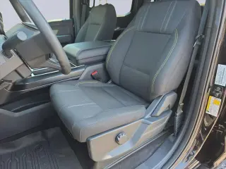 Ford F-150 2025 4x2 STX 4dr SuperCrew 5.5 ft. SB