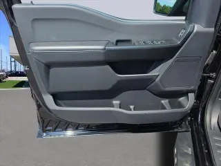 Ford F-150 2025 4x2 STX 4dr SuperCrew 5.5 ft. SB
