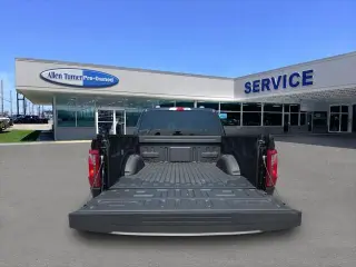 Ford F-150 2025 4x2 STX 4dr SuperCrew 5.5 ft. SB