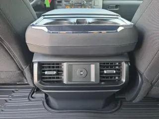 Ford F-150 2025 4x2 STX 4dr SuperCrew 5.5 ft. SB